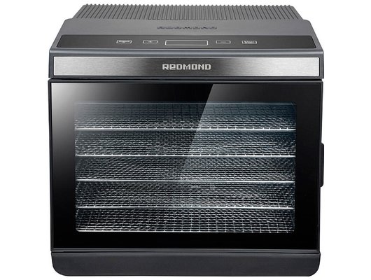 Сушилка REDMOND FD1105 графитовый